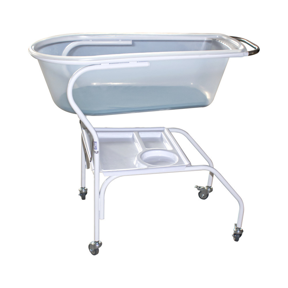 Візок медичний для перевезення новонароджених ВМн-1 Дніпро - фото 3