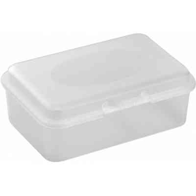 Ланч-бокс детский Economix SNACK 750 мл, білий (E98384) Винница