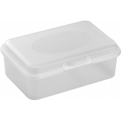 Ланч-бокс детский Economix SNACK 750 мл, білий (E98384) Винница - изображение 1