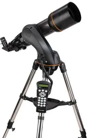 Бинокль Celestron NexStar 102 SLT Киев