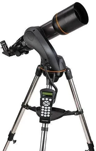 Бинокль Celestron NexStar 102 SLT Киев - изображение 1