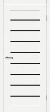 Межкомнатные двери Омис Doors Смарт С018 BG Дуб Меренго 700х2000 мм Киев - изображение 1