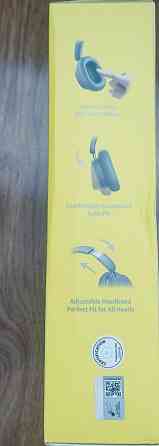 Навушники Baseus bowie D05. Харків