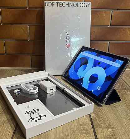 Планшет BDF 10 дюймовый 4 / 64. Киев