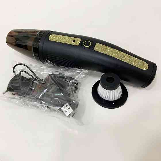 Пылесос для салона машины Car, Качественный авто пылесос для сидений в машине HR-52 Львов