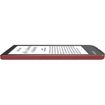 Електронна книга Pocketbook 634 Verse Pro, Passion Red (PB634-3-CIS) Вінниця