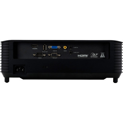 Проектор Acer X139 (MR.JX611.00Z) Винница - изображение 4