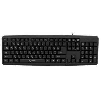 Клавиатура Gembird KB-U-103-UA Винница