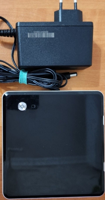 Компьютер MINI ПК , Неттоп Intel NUC5 8/128Gb. Wi-Fi /BT. Харьков - изображение 3