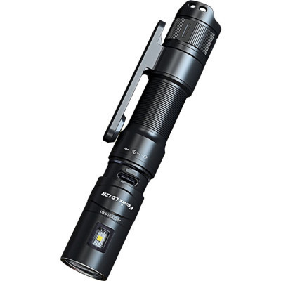 Фонарь Fenix ручний (LD12R) Винница - изображение 4