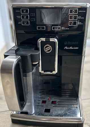 Кофеварка: Pico Baristo Ideal Харків