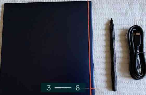 Топова Електронна книга Onyx Boox Note Air. Київ