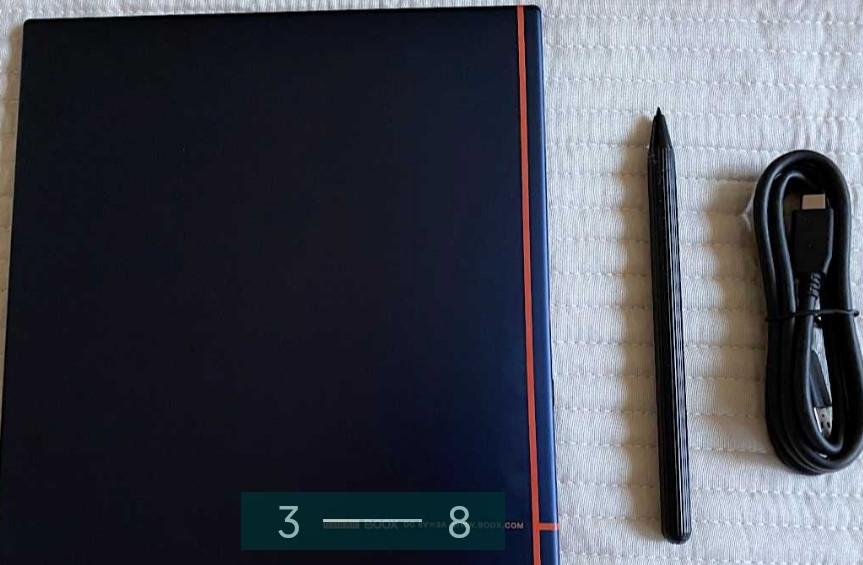 Топовая Электронная Книга Onyx Boox Note Air. Киев - изображение 4