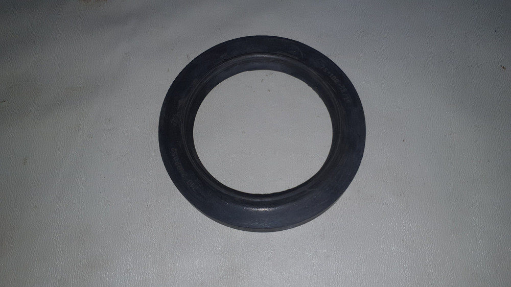 Сальник редуктора моста КрАЗ 75х102 (75х102х12/14). 210-2402052. Харьков - изображение 1