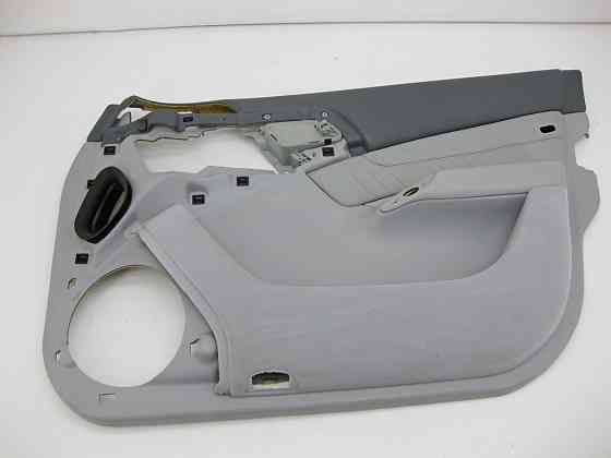 Mercedes-Benz  A2207200870 7D44 Карта передніх правих дверей сіра S-Class W220 Одесса