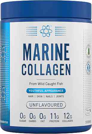 Морський колаген Applied Nutrition MARINE COLLAGEN 300G (UNF) Луцьк
