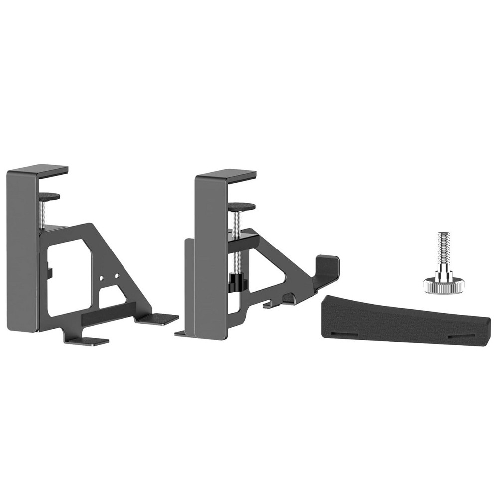 Крепление под стол для PS5 Fat / Slim горизонтальное OIVO NG-P5317X Киев - изображение 5