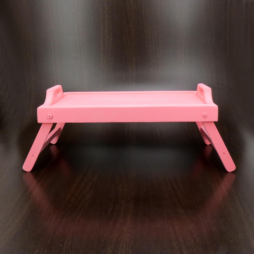 Столик-піднос для сніданку "Кентуккі" барбі Миколаїв - фото 7