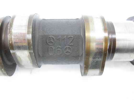 Mercedes-Benz  A1120504001 Лівий розподільний вал двигуна M112 E32 E37 Одесса