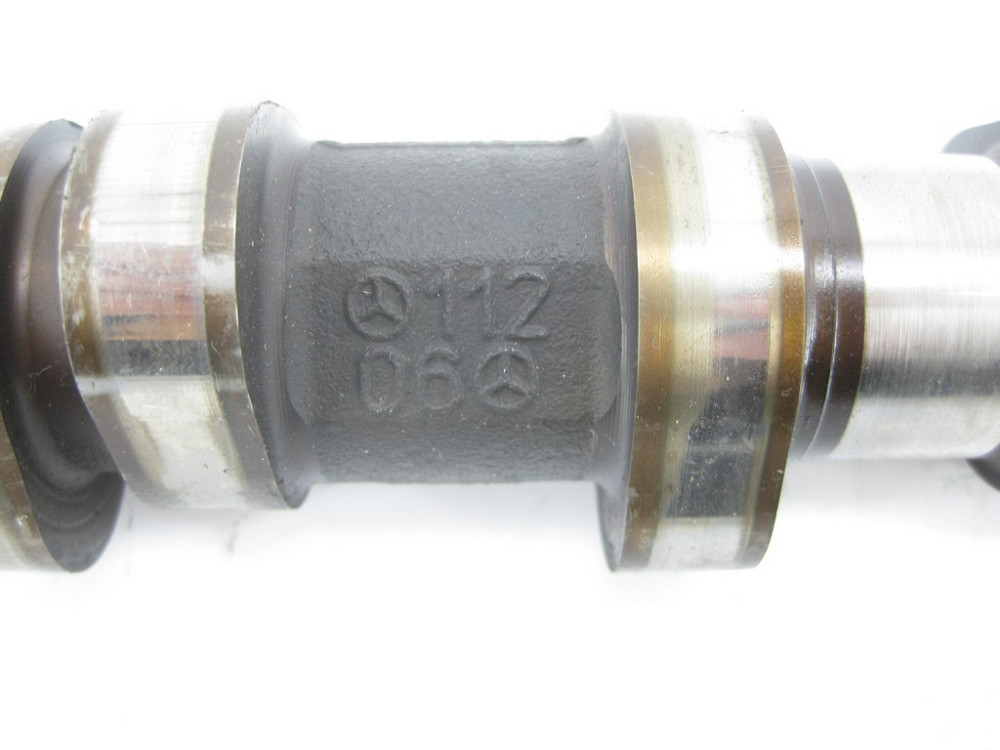 Mercedes-Benz  A1120504001 Лівий розподільний вал двигуна M112 E32 E37 Одеса - фото 6