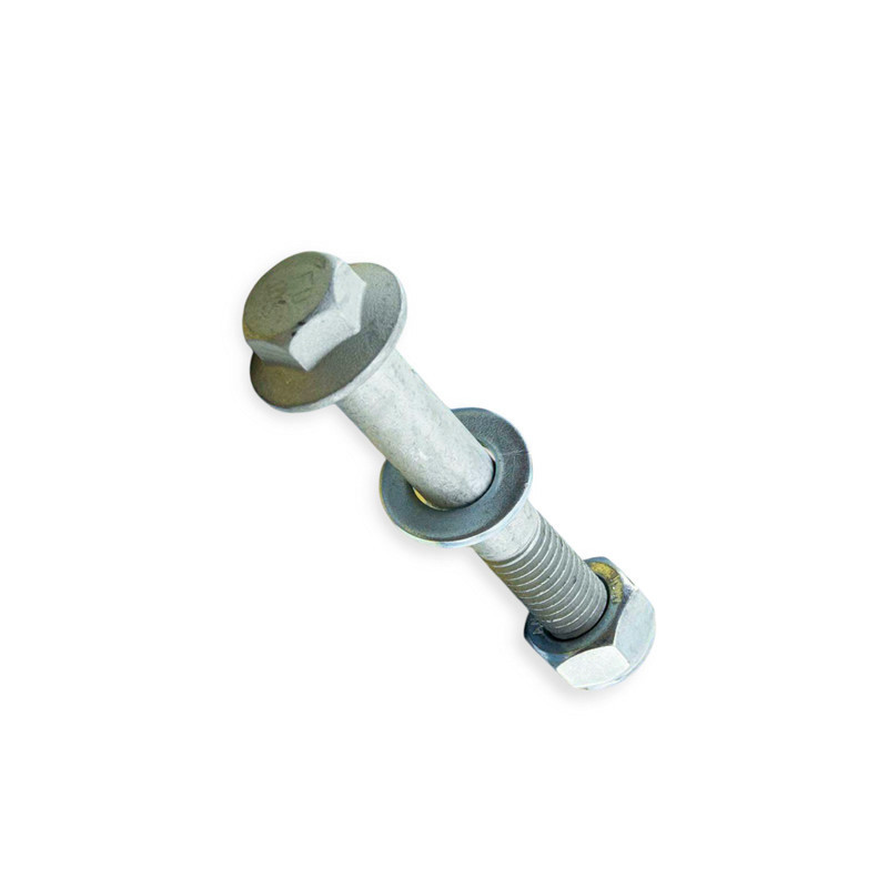 Болт задн. Ford Focus, Mazda 3, 5, Volvo 98- (TEDGUM) рычага Мукачево - изображение 1