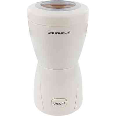 Кофемолка Grunhelm GС-3080W Винница
