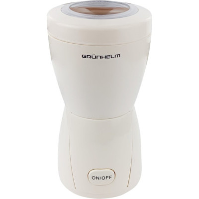Кофемолка Grunhelm GС-3080W Винница - изображение 3