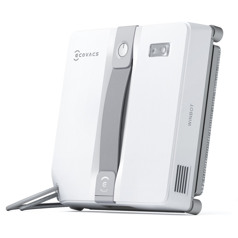 Віконний пилосос Ecovacs Winbot Mini Grey (WG841-01) ( білий із сірим ) Харьков - изображение 2