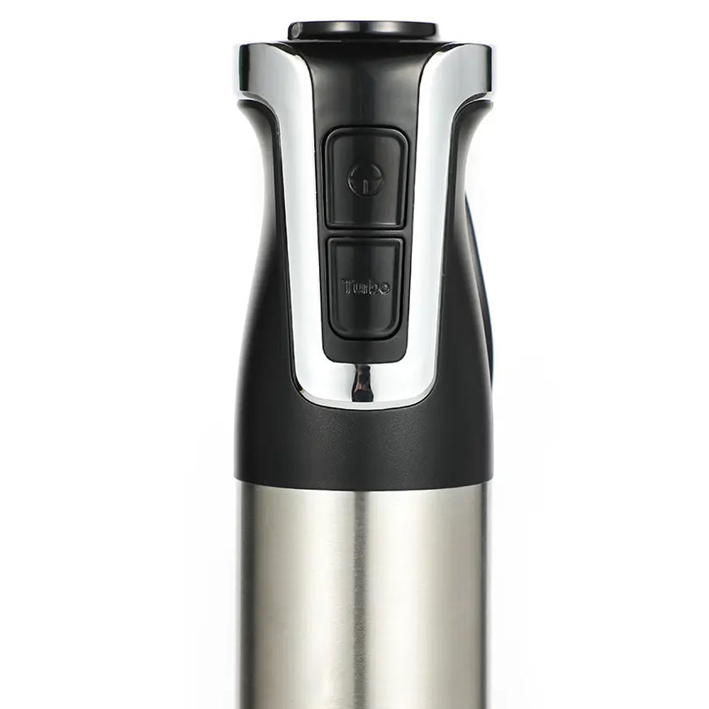 Кухонный блендер с насадками 7в1, 20 скоростей, 1500Вт, ZP-797 / Комбайн блендер / Многофункциональный блендер Киев - изображение 6