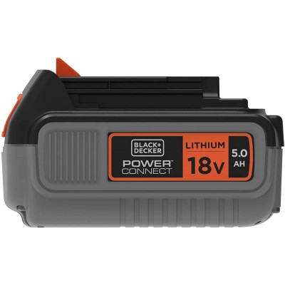 Аккумулятор к электроинструменту Black&Decker 18 В, 5 Ач (BL5018) Винница - изображение 2