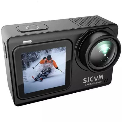 Экшн-камера SJCAM SJ8 Dual Screen (6972476162183) Винница - изображение 2