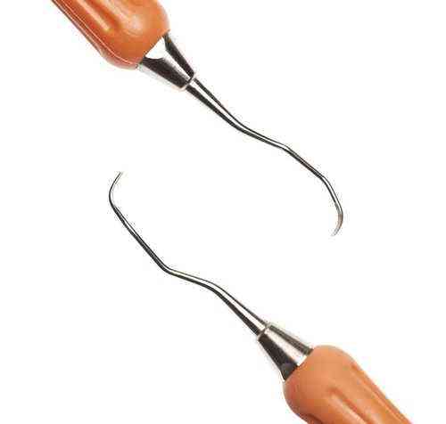 Кюрета LANGER 1-2, N0737-S Днепр