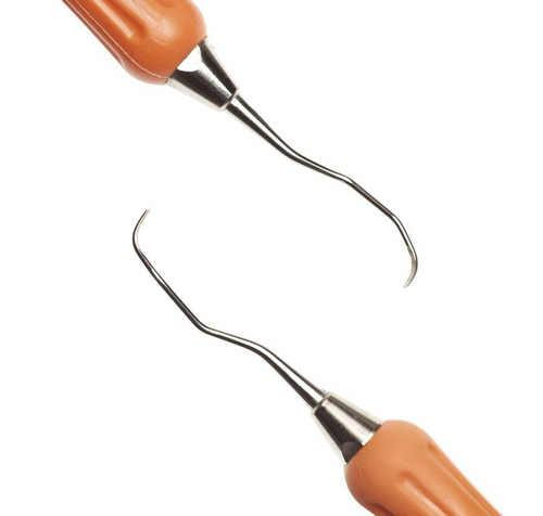 Кюрета LANGER 1-2, N0737-S Днепр - изображение 1