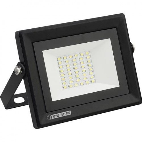 Led Прожектор 30W 6400K 2400лм PARS Київ - фото 1