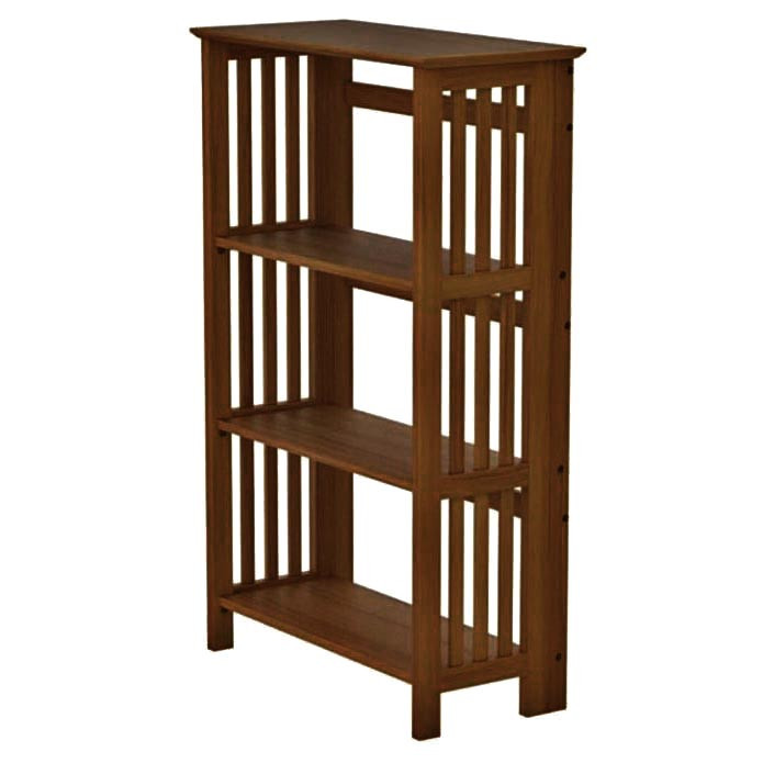 Етажерка для ванної "Ріхама" терракот Миколаїв - фото 1