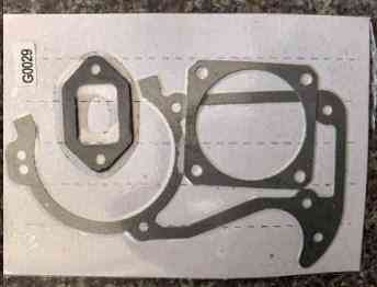 Прокладки бензопила (набір) для St M 360 Мукачево