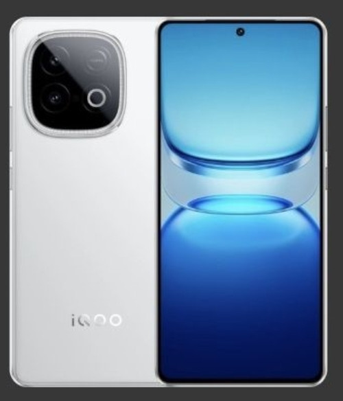 Смартфон IQOO Z10 Turbo Pro 12/256Gb Киев - изображение 1