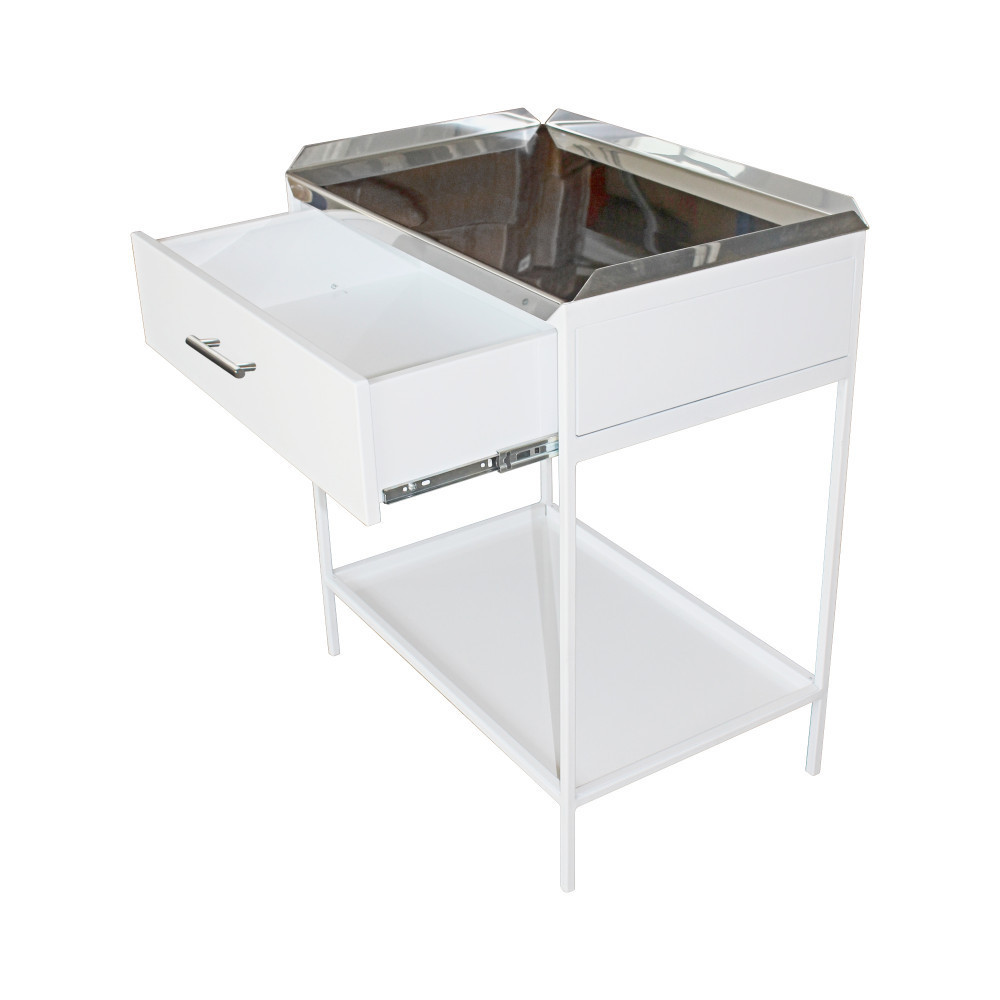 Столик манипуляционный СМ-2 Днепр - изображение 2