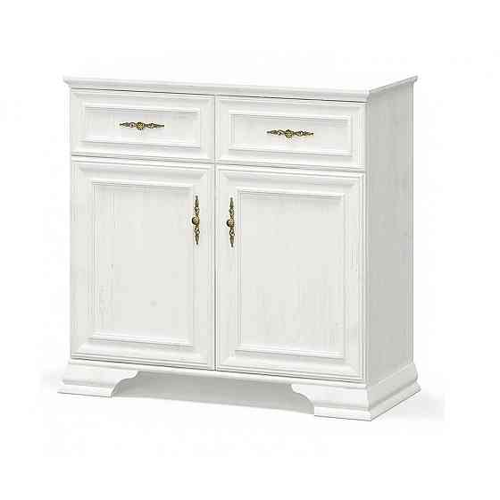 Комод 2Д2Ш Іріс Львів