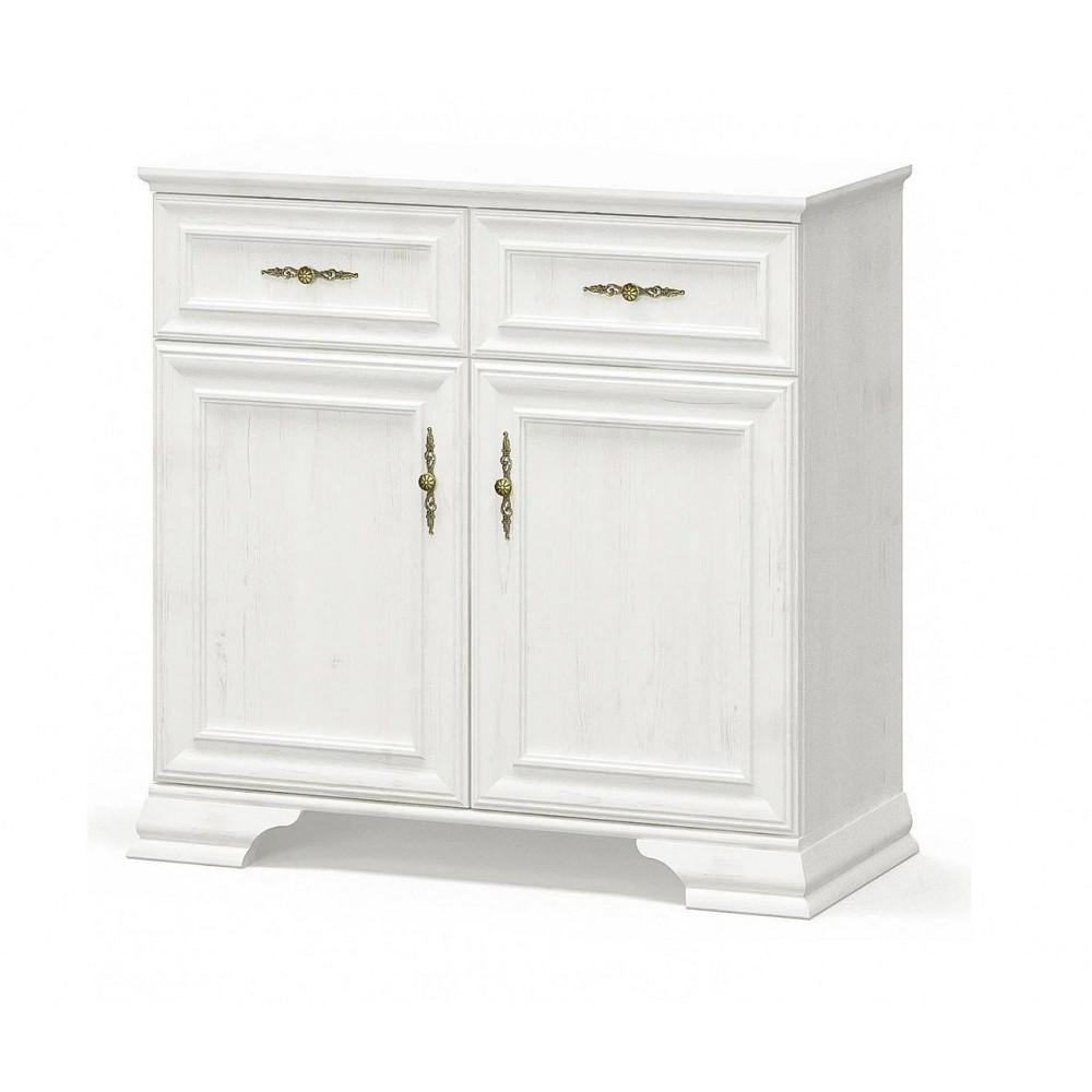 Комод 2Д2Ш Іріс Львів - фото 2