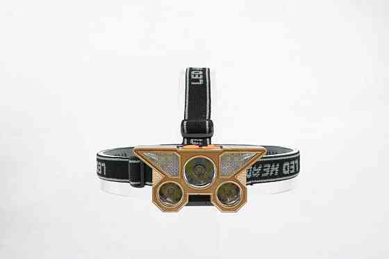 SIRIUS Налобний ліхтар Sirius TL-7237 Коломыя