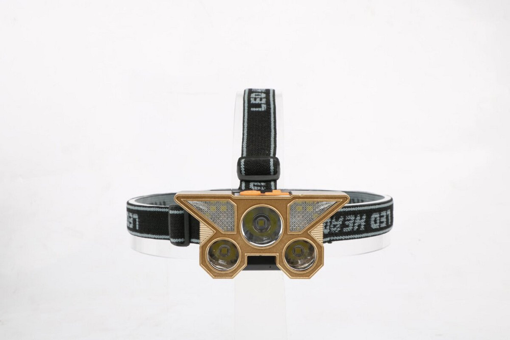 SIRIUS Налобний ліхтар Sirius TL-7237 Коломыя - изображение 4