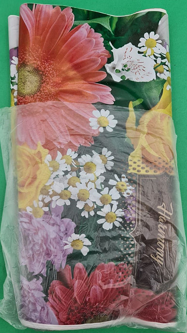 Пакет с петлевой ручкой  ср п 