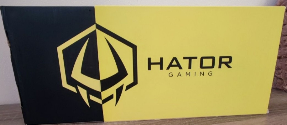 Ігрова Клавіатура HATOR RockFall Evo Tkl Київ - фото 3