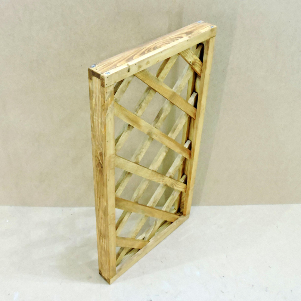 Решітка для рослин "Харлем" мускат Миколаїв - фото 7