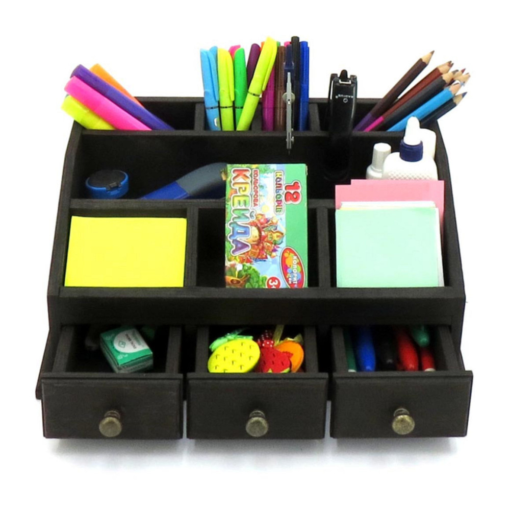 Настольный органайзер 