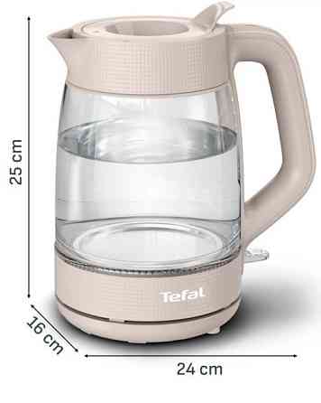 Электрочайник Tefal KO2G0BE0 ( 23353 ) Харьков