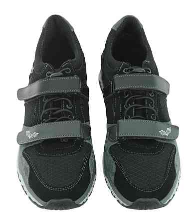Кросівки V`Noks Boxing Edition Grey New 43 Кам'янське