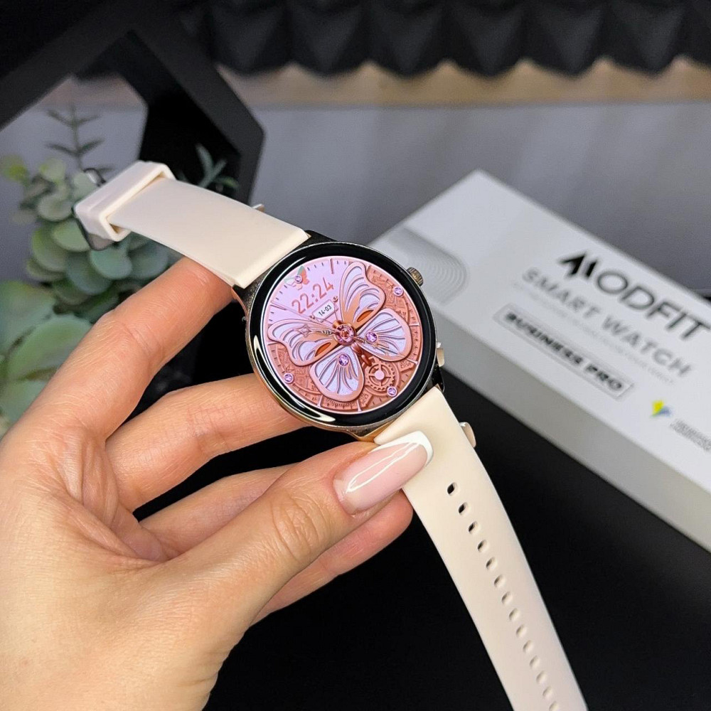 Modfit Business Pro Pink Київ - фото 5