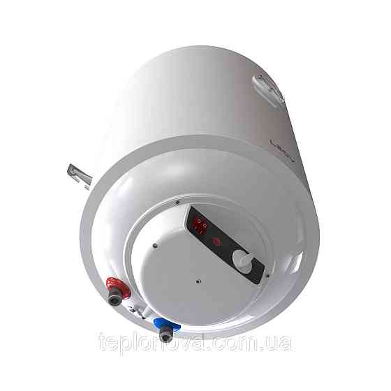 Водонагрівач LEOV LV Slim Dry 30 l сухий тен Чернівці